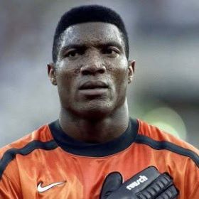 Farewell to a legend: Nigeria mourns Super Eagles icon and 1994 Afcon winner Peter Rufai